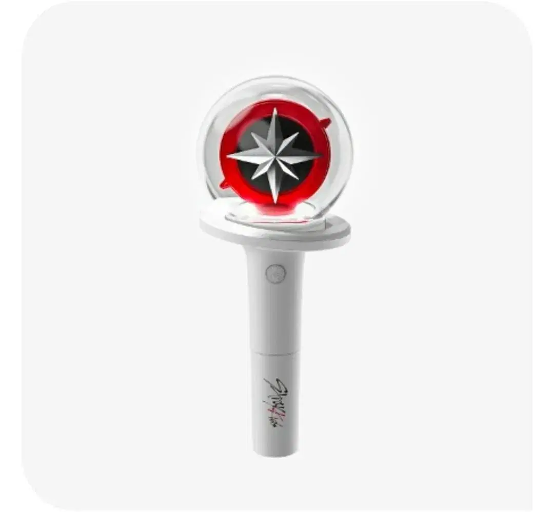 스트레이키즈 응원봉 나침봉 대여 해드립니다 skz light stick